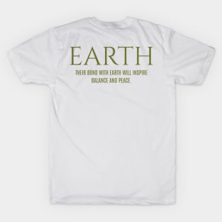 earthbender T-Shirt